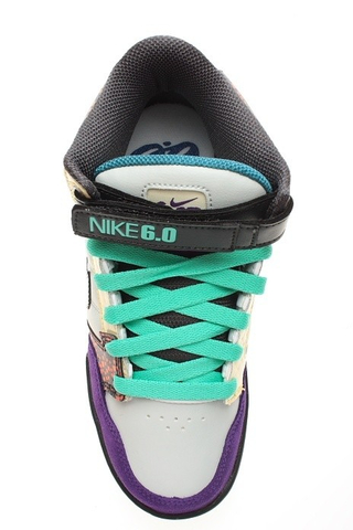 WMNS AIR MOGAN MID