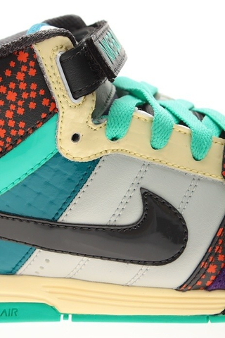 WMNS AIR MOGAN MID