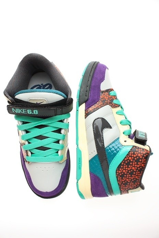 WMNS AIR MOGAN MID