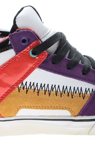 RVM W'S