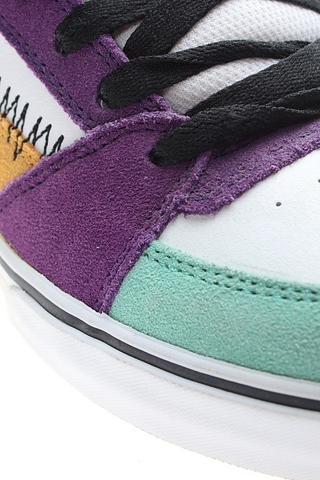 RVM W'S