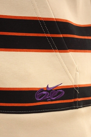 STRIPEY FULL ZIP