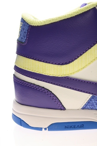 WMNS AIR MOGAN MID
