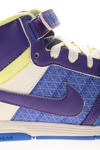 WMNS AIR MOGAN MID