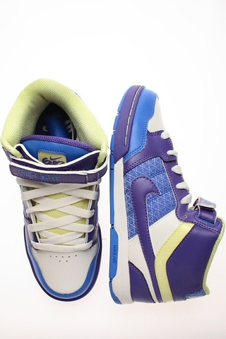 WMNS AIR MOGAN MID