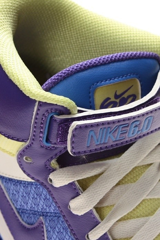 WMNS AIR MOGAN MID