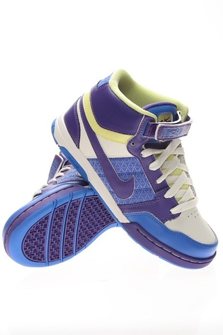 WMNS AIR MOGAN MID