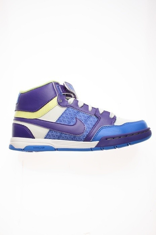 WMNS AIR MOGAN MID