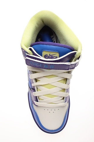 WMNS AIR MOGAN MID
