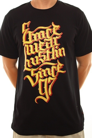 HUSTLIN STYLE
