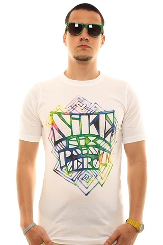 SPECTRAL TEE