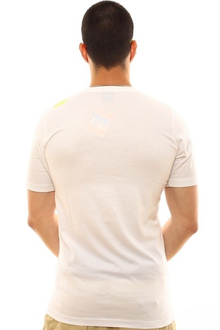 SPECTRAL TEE