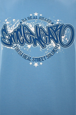 STREET SOLDIERS
