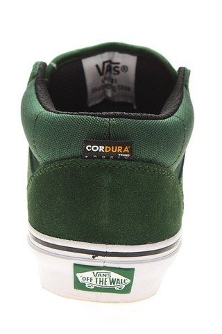 Vans la cripta online dos mid