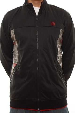 BOLERO PREMIUM TRACK JACKED