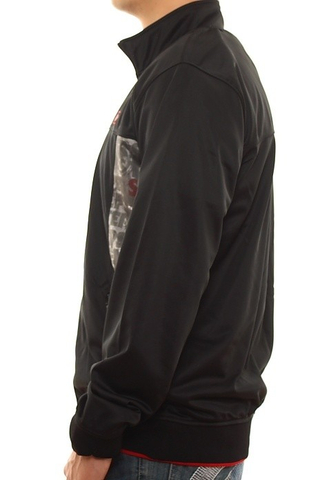 BOLERO PREMIUM TRACK JACKED