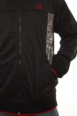 BOLERO PREMIUM TRACK JACKED