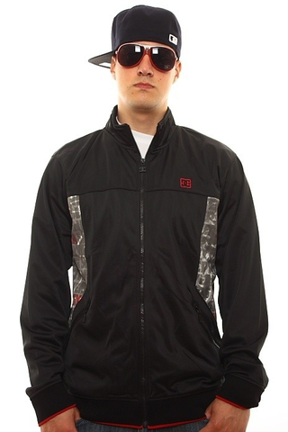 BOLERO PREMIUM TRACK JACKED