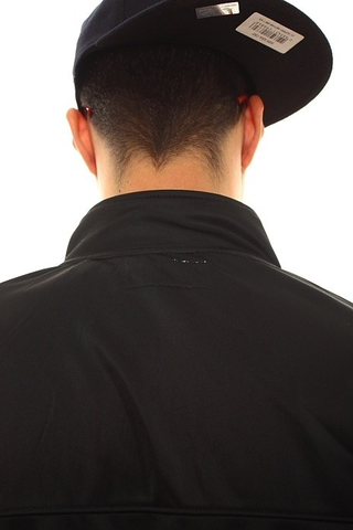 BOLERO PREMIUM TRACK JACKED
