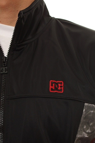 BOLERO PREMIUM TRACK JACKED