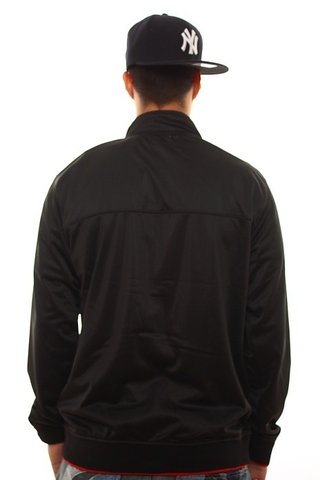 BOLERO PREMIUM TRACK JACKED