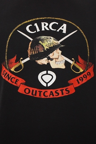 OUTCAST