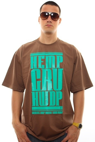 HWDP