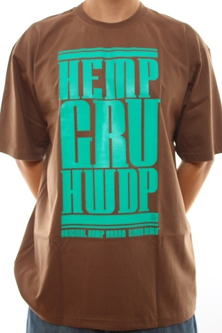 HWDP