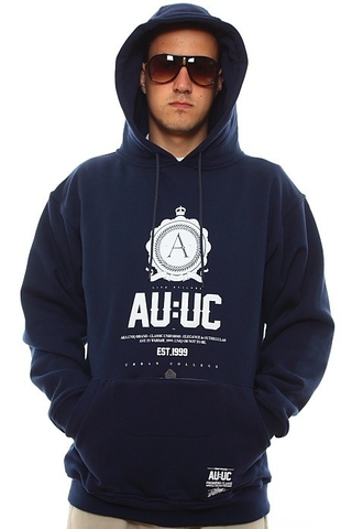 AUUC