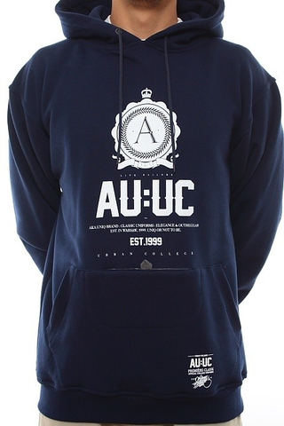 AUUC