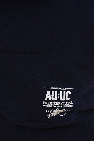 AUUC