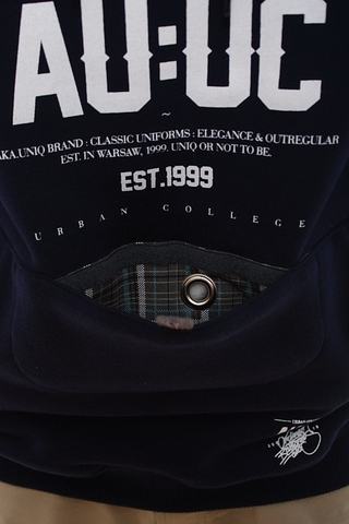 AUUC