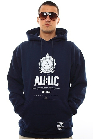 AUUC