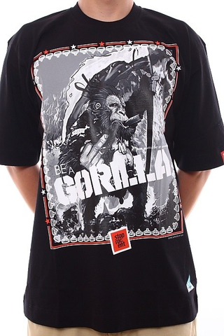 GORILLA