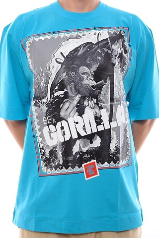GORILLA