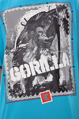 GORILLA