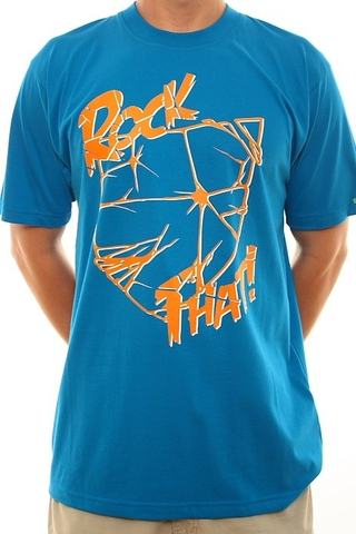 ROCK THAT