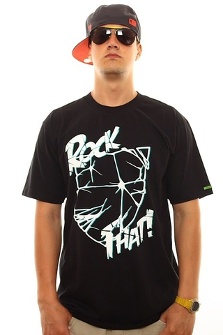 ROCK THAT