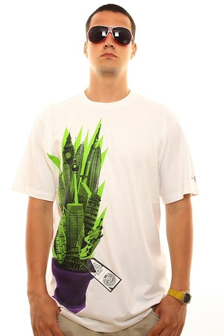 PLANTATION