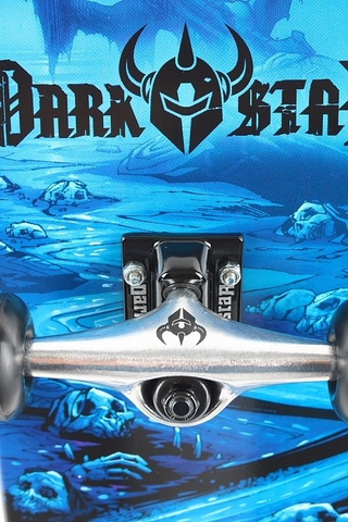 DEATH TRAIN