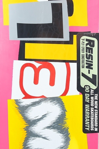 SPONSOR RANSOM R7