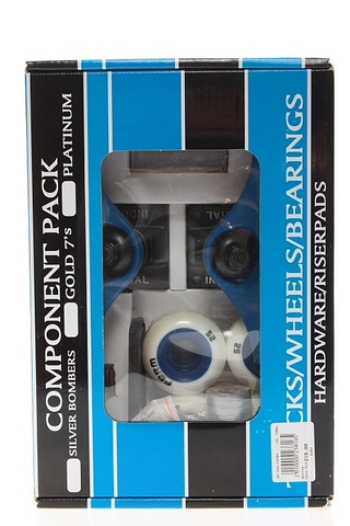 COMBO COMPONENT PACK