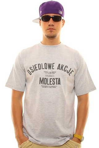 OSIEDLOWE AKCJE