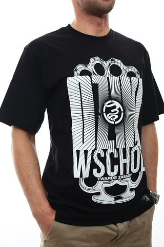 DZIKI WSCHOD