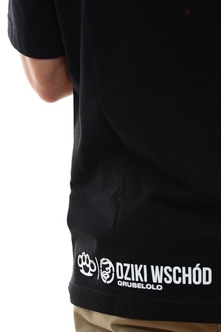 DZIKI WSCHOD