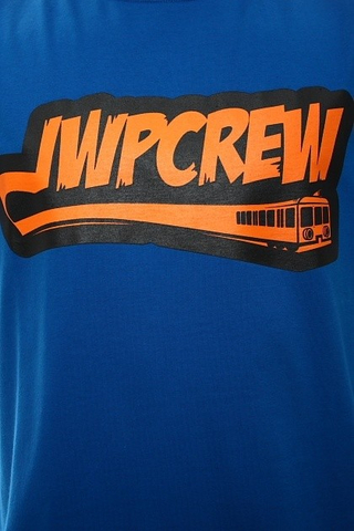 JWP TRAIN
