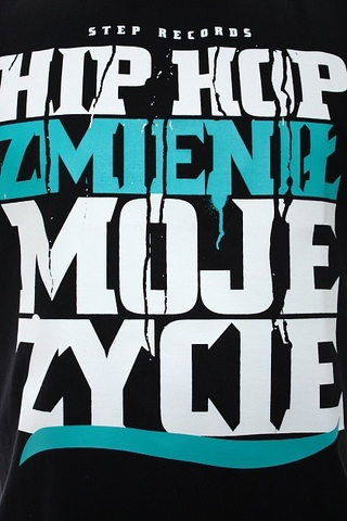 HIP HOP ZMIENIL MOJE ZYCIE