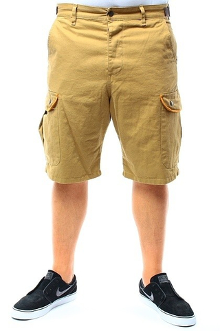 CARGO SHORTS
