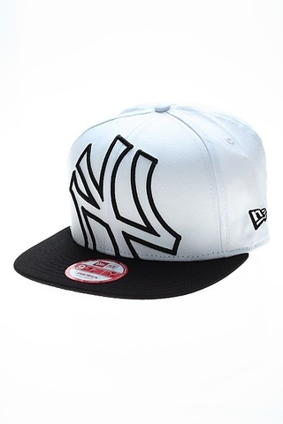 BIG PUNCH SNAP NEW YORK YANKEES