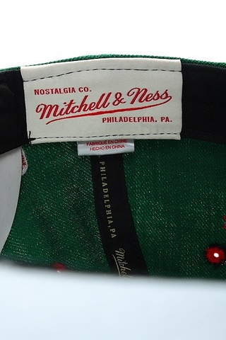 MILWAUKEE BUCKS
